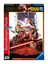 Puzzle Star Wars: The Rise Of Skywalker