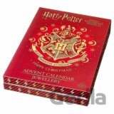 Adventní kalendář Harry Potter - 24 šperků