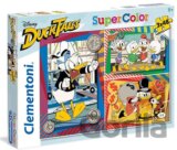 Supercolor Kačeří příběhy