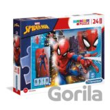 Maxi Spider-man