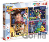 Supercolor Toy Story 4