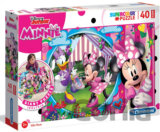 Supercolor Floor Minnie