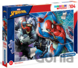Supercolor Spider-man