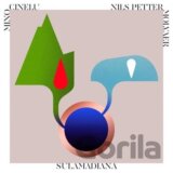 Mino Cinelu & Nils Petter Molvær: SulaMadiana LP
