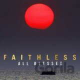 Faithless: All Blessed LP