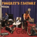 John Fogerty: Fogerty's Factory LP
