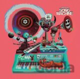 Gorillaz: Song Machine: Season One - Strange Timez