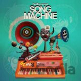 Gorillaz: Song Machine: Season One - Strange Timez Limited LP