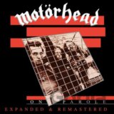 Motörhead: On Parole LP