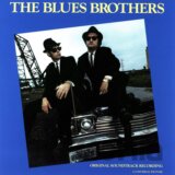 The Blues Brothers LP
