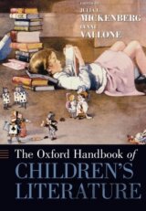 Oxford Handbook of Children's Literature