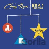 Chris Rea: Era 1 - Rarities 1978-1984