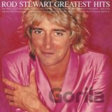 Rod Stewart: Greatest Hits Vol. 1  LP