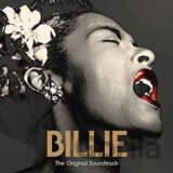 Billie (Billie Holiday)