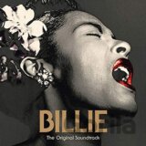 Billie (Billie Holiday) LP