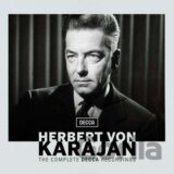 Herbert Karajan: Complete Karajan Dec