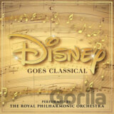 The Royal Philharmonic Orchestra: Disney Goes Classical