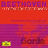 Beethoven 7 Legendary Albums by Various Artists