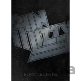 Thin Lizzy: Rock Legends