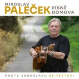 Miroslav Paleček: Písně domova