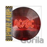 AC/DC: Power Up LP Picture Disc
