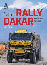 Češi na Rally Dakar
