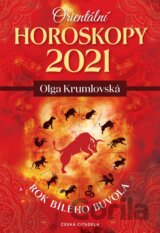 Orientální horoskopy 2021