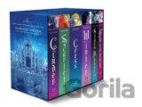 The Lunar Chronicles (Boxed Set)