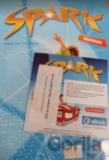 Spark 1 - workbook with Digibook App. + ieBook