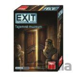 Exit úniková hra: Tajemné muzeum