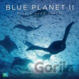 Oficiálny kalendár 2021 BBC: Blue Planet