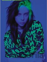 Oficiálny kalendár 2021: Billie Eilish