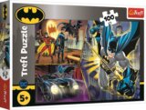 Nebojácný Batman