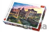 Forum Romanum, Řím