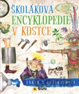 Školákova encyklopedie v kostce - Fakta a zajímavosti