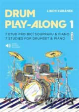 Drum Play-Along 1