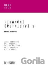 Finanční účetnictví 2 - Sbírka příkladů