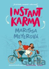Instant Karma (český jazyk)