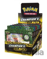 Pokémon TCG: Champion´s Path - Pin Collection