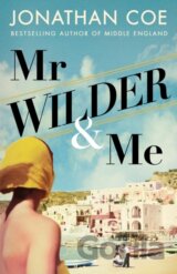 Mr Wilder and Me