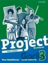 Project 3 Workbook - Third Edition - International English Version