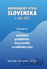 Hospodársky vývoj Slovenska v roku