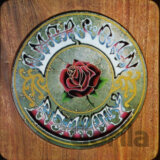 Grateful Dead: American Beauty LP
