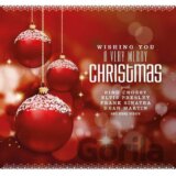 Wishing You a Very Merry Christmas LP