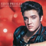 Elvis Presley: Songs for Christmas LP