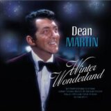 Dean Martin: Winter Wonderland LP
