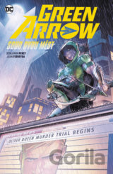 Green Arrow 6 Soud dvou měst
