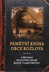Pamětní kniha obce Kozlova