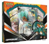 Pokémon TCG: Copperajah V Box