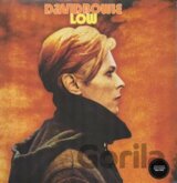 David Bowie: Low LP